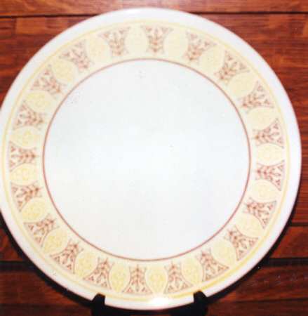 Elegance by Taylor, Smith &amp; Taylor (Ts&amp;T)