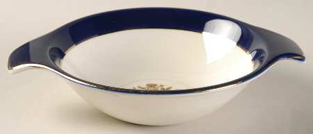 Embassy Lugged Soup Bowl