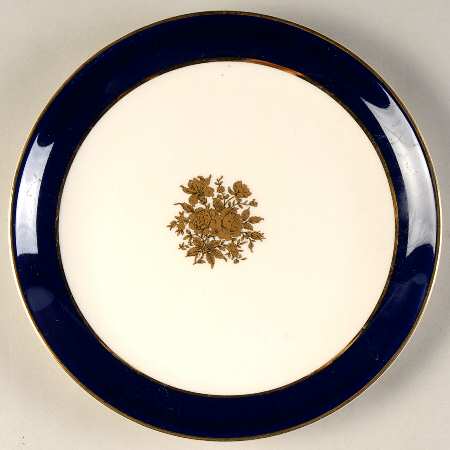 Embassy Fruit/Dessert (Sauce) Bowl
