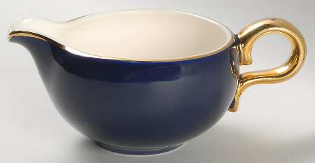 Embassy Creamer