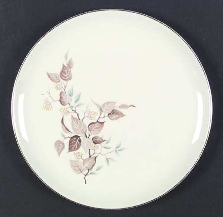Enchantment Dinner Plate
