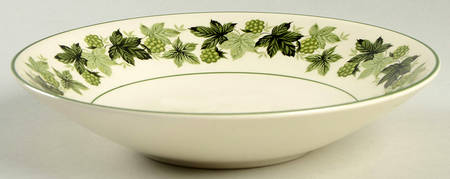 Greenbriar Coupe Soup Bowl