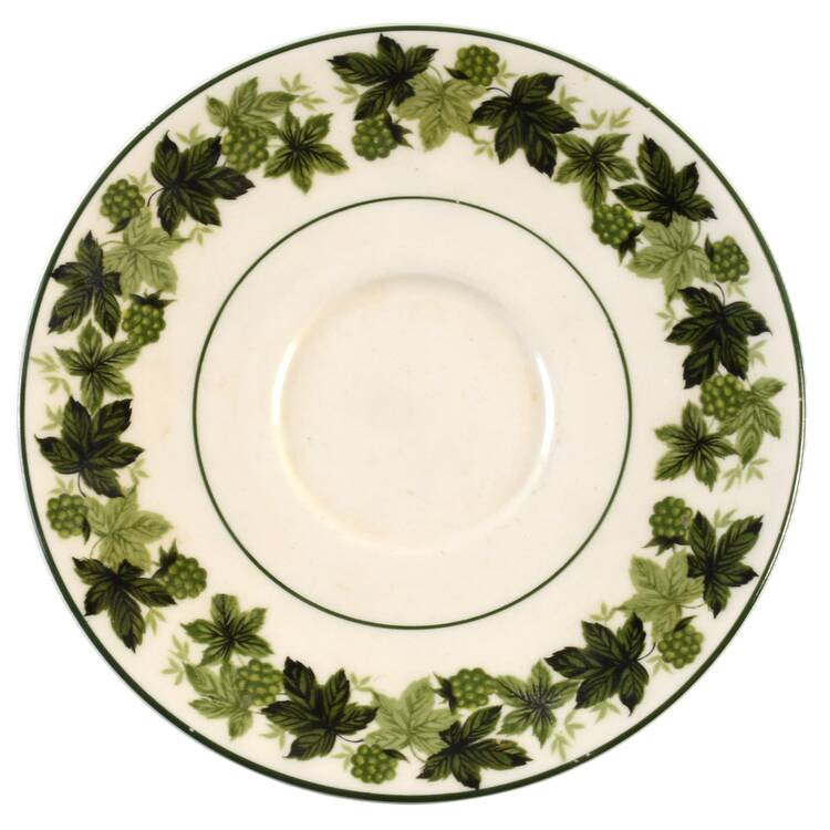 Greenbriar Saucer