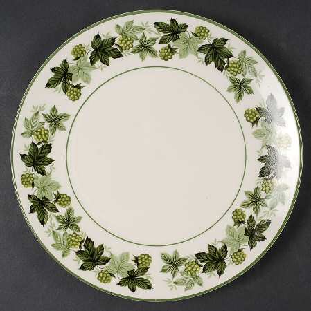 Greenbriar Salad Plate