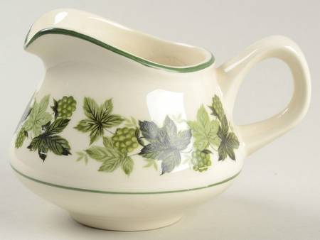 Greenbriar Creamer