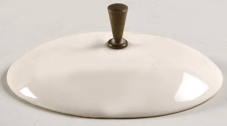 Heirloom Lid for Sugar Bowl