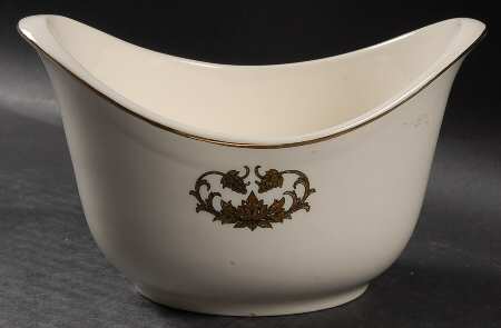 Heirloom Gravy Boat