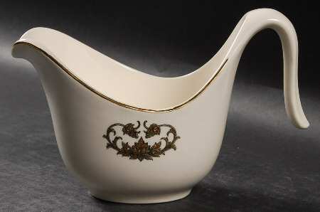 Heirloom Creamer