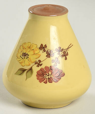Indian Summer Pepper Shaker