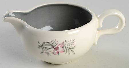 Ivy Twine Creamer