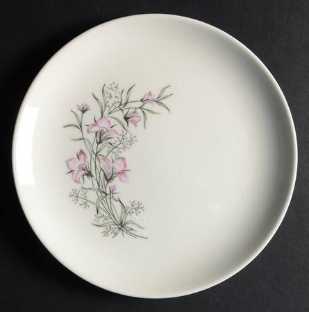 Ivy Twine Bread & Butter Plate