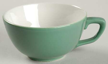 Lady Helen Flat Cup
