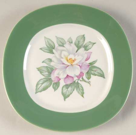 Lady Helen Bread & Butter Plate
