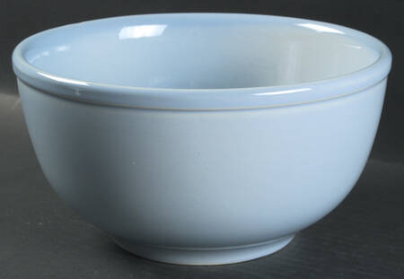Luray Pastels Windsor Blue 8" Mixing Bowl