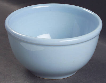 Luray Pastels Windsor Blue 5" Mixing Bowl