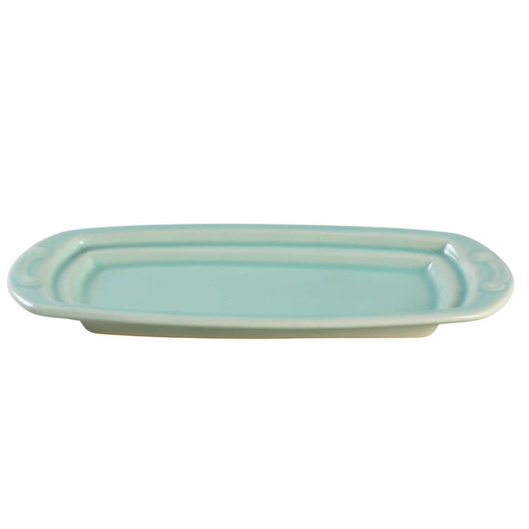 Luray Pastels Surf Green 1/4 Lb Butter No Lid