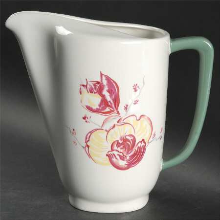 Magnolia Green 64 Oz Pitcher