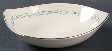 Masterpiece Lugged Cereal Bowl