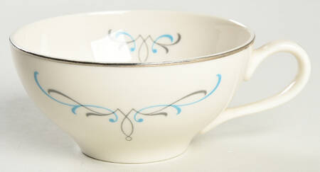 Masterpiece Flat Cup