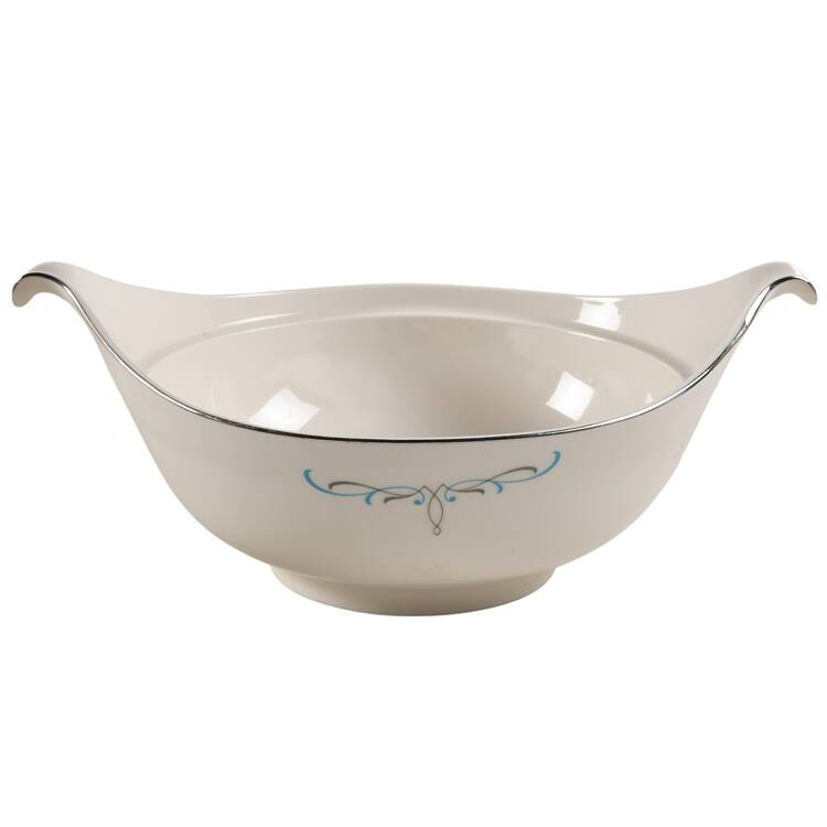 Masterpiece Round Vegetable No Lid