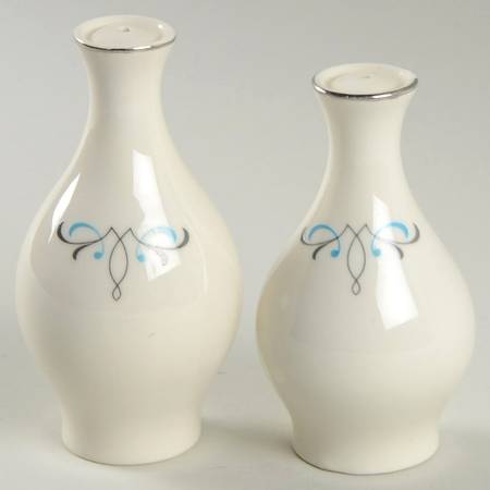 Masterpiece Salt & Pepper Set