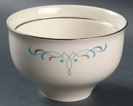 Masterpiece Sugar Bowl No Lid