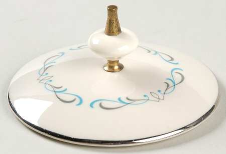 Masterpiece Lid for Sugar Bowl