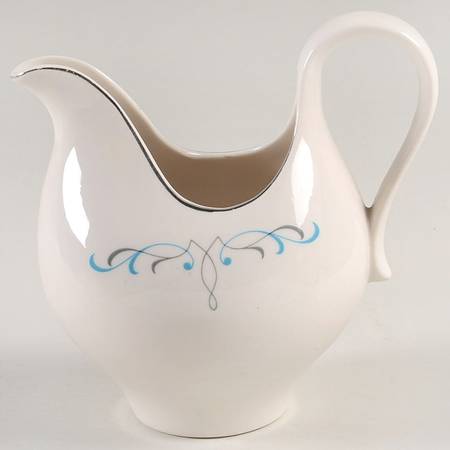 Masterpiece Creamer