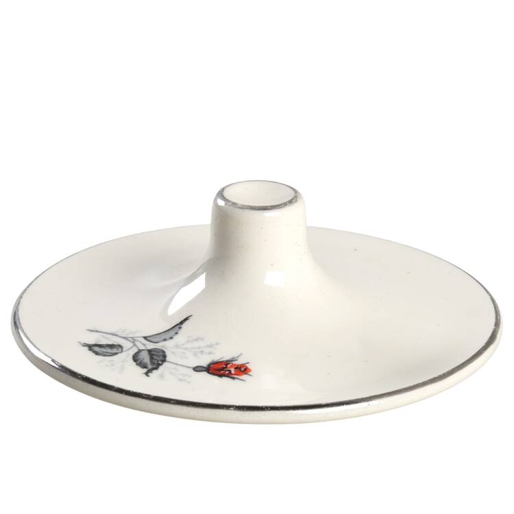 Moulin Rouge (Versatile Shape) Lid for Sugar Bowl