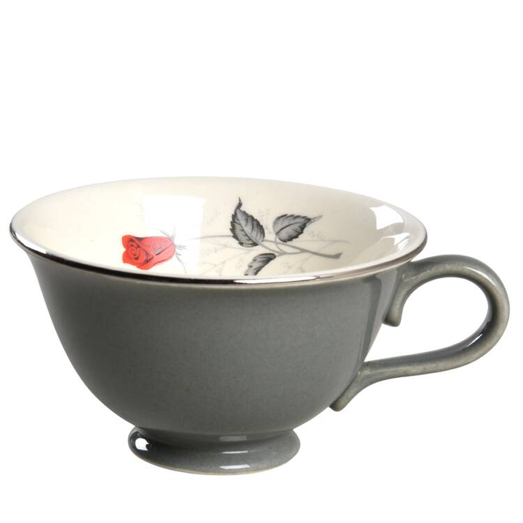 Moulin Rouge (Versatile Shape) Footed Cup