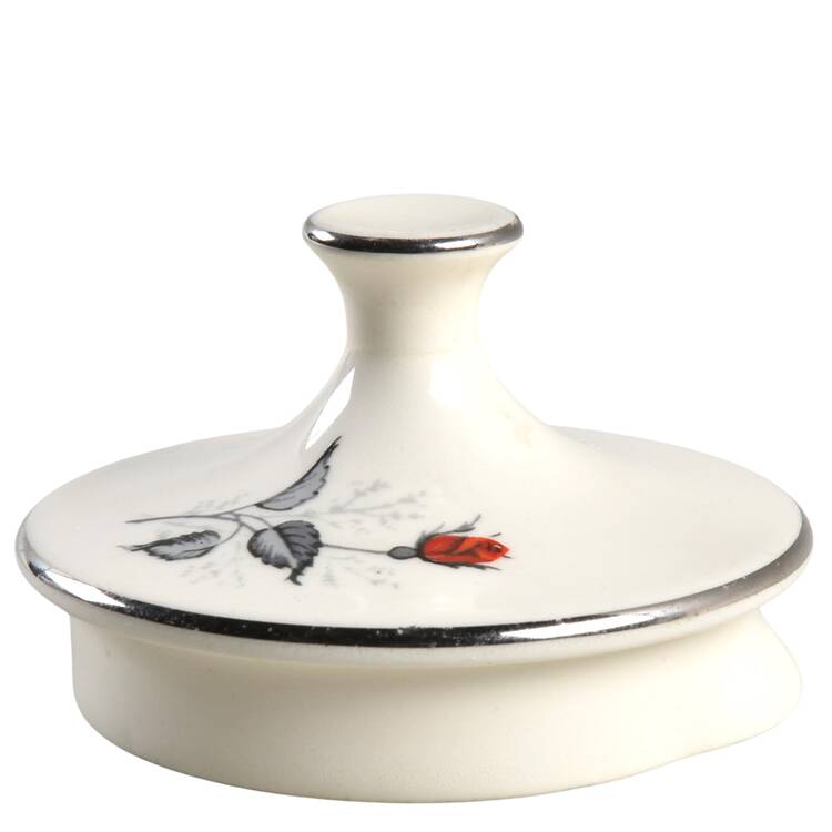 Moulin Rouge (Versatile Shape) Lid for Coffee Pot