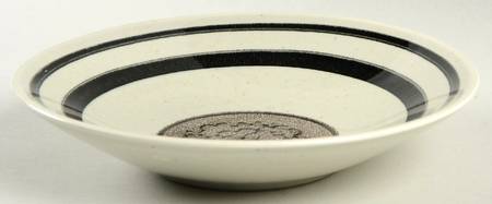 Nightflower Coupe Soup Bowl