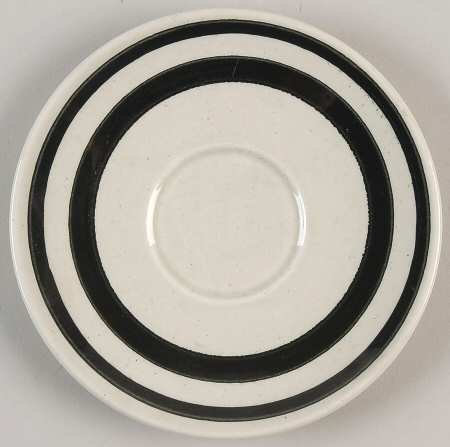 Nightflower Saucer