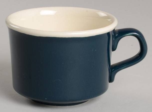 Nightflower Flat Cup