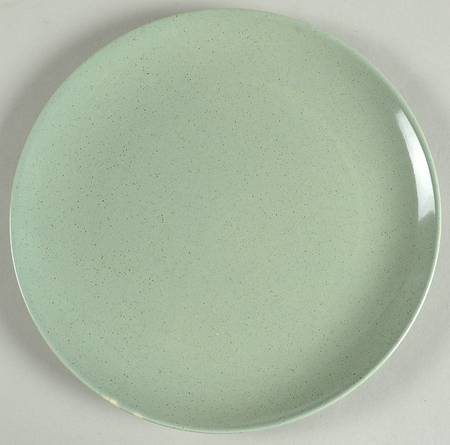 Pebbleford Celery Salad Plate