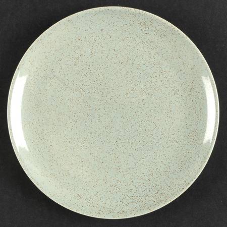Pebbleford Celery Bread & Butter Plate