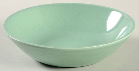 Pebbleford Mint Green Fruit/Dessert (Sauce) Bowl