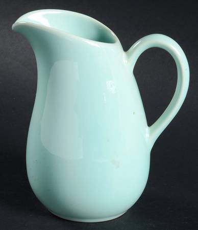Pebbleford Mint Green Open Syrup
