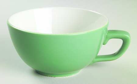 Petunia Flat Cup