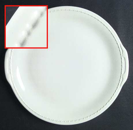 Plymouth White by Taylor, Smith &amp; Taylor (Ts&amp;T)