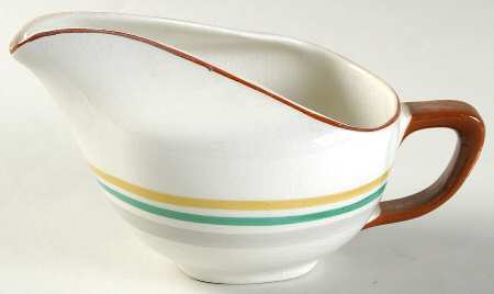 Prairie Chicken Creamer