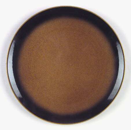 Ranchero Dinner Plate