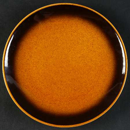Ranchero Bread & Butter Plate