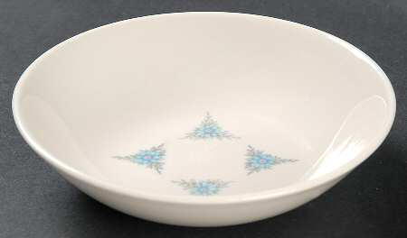 Rhapsody Fruit/Dessert (Sauce) Bowl