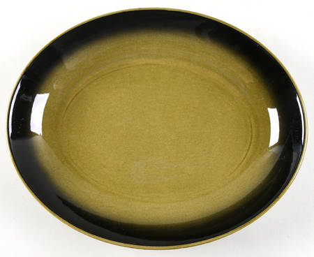 Riviera 11" Oval Vegetable Bowl