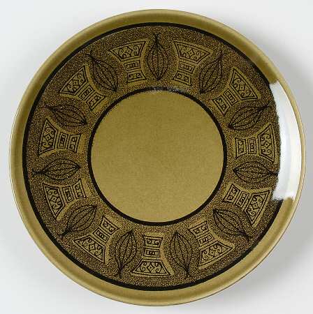 Riviera Bread & Butter Plate