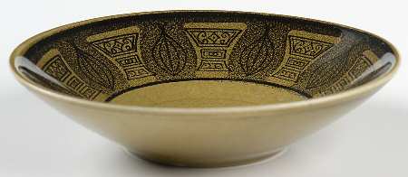 Riviera Fruit/Dessert (Sauce) Bowl
