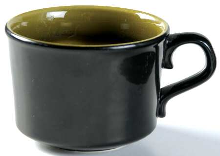 Riviera Flat Cup