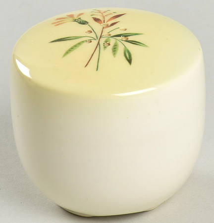 Shasta Daisy Pepper Shaker