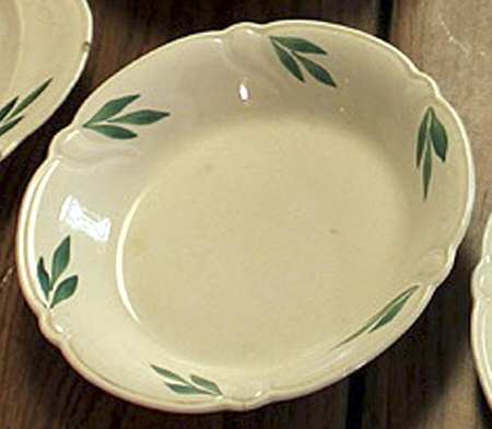 Shepherdess Coupe Soup Bowl